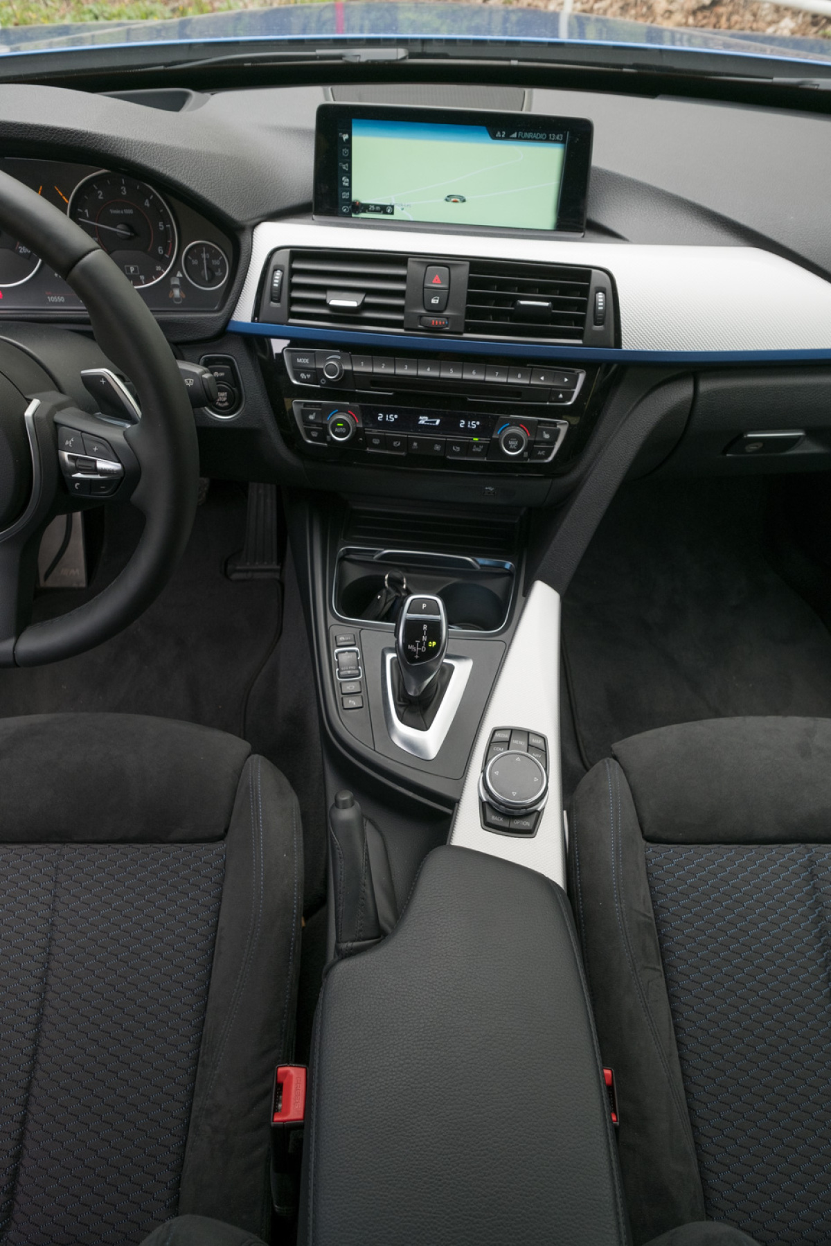 BMW 320d GT