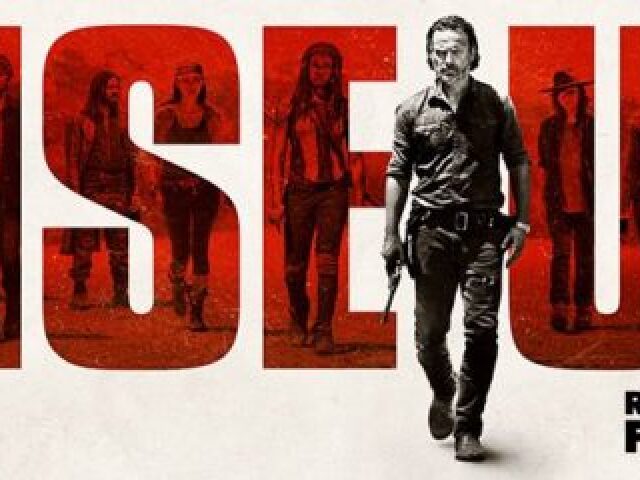 The Walking Dead - civilizácia je opäť na vzostupe, vojna je neodvratná