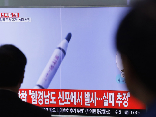 South Korea Koreas Tensions