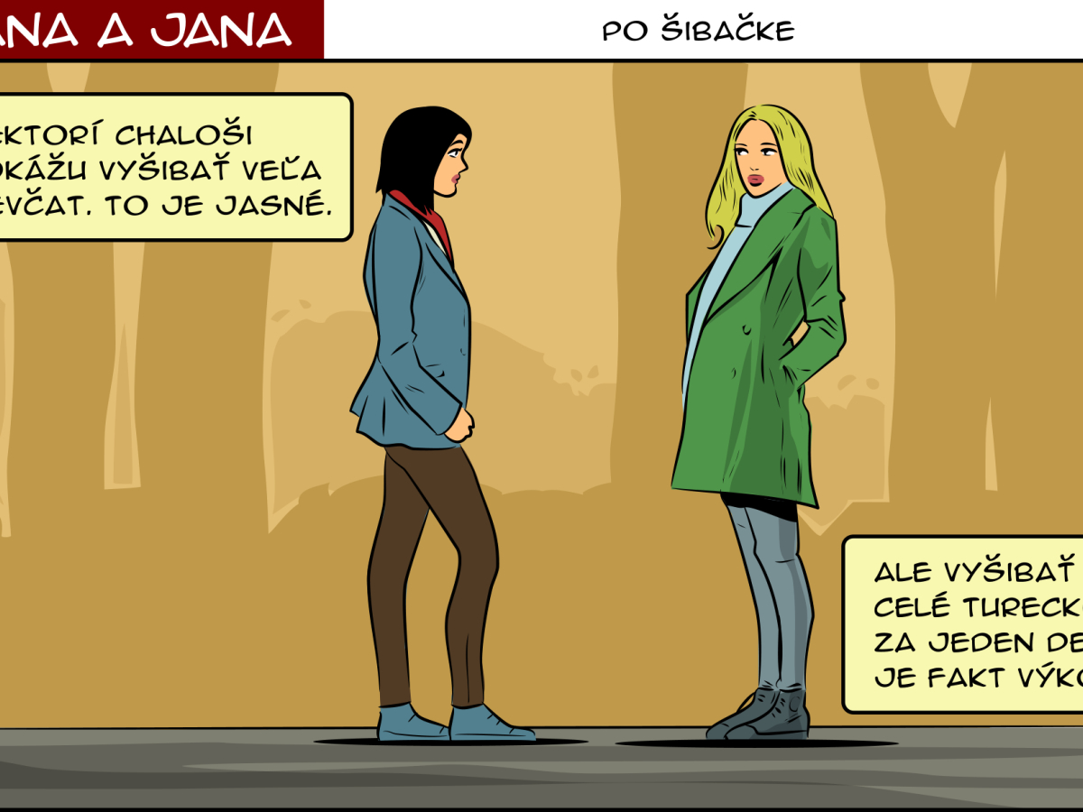 Gašparec, 18.4.2017