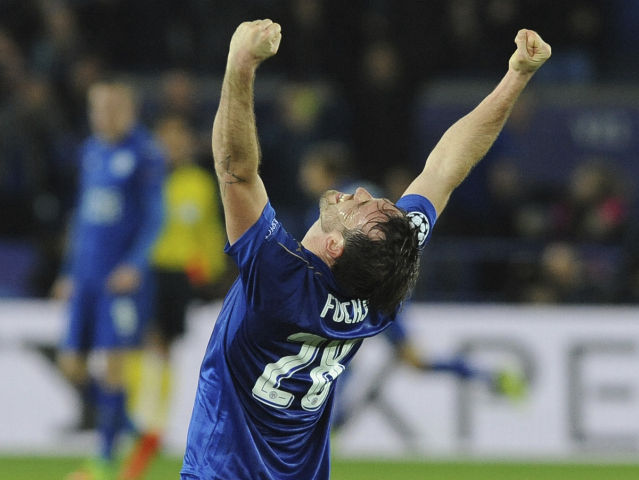 Christian Fuchs