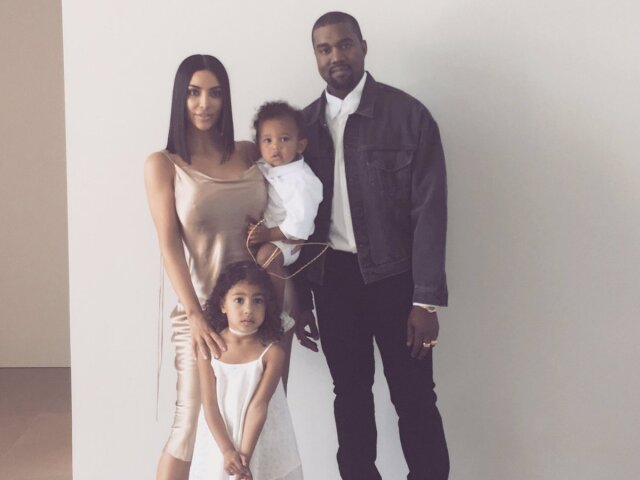 Kim Kardashian,