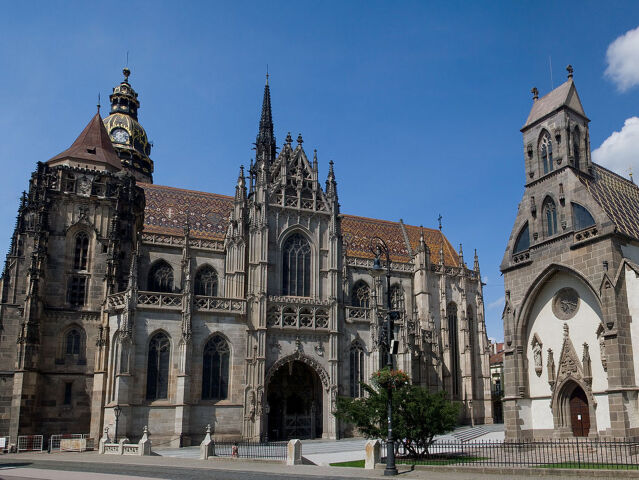 Košice