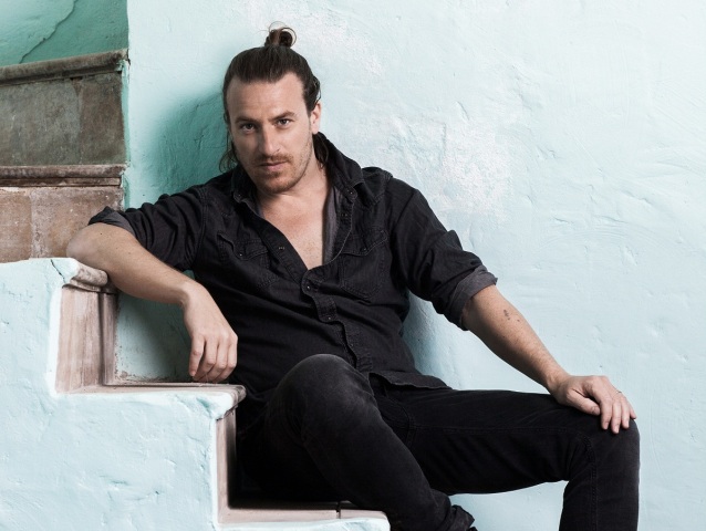 Parov Stelar