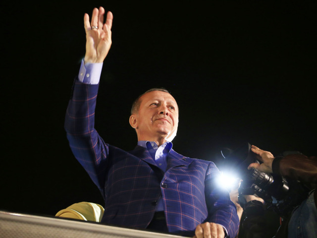 Turkey Referendum