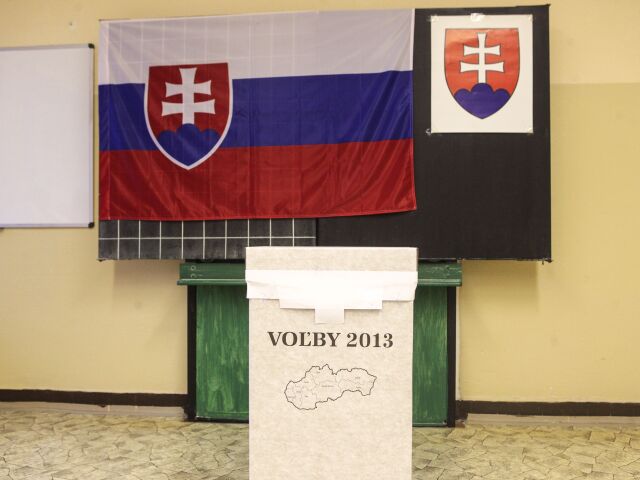 zupne volby, volby, urna, hlasovanie