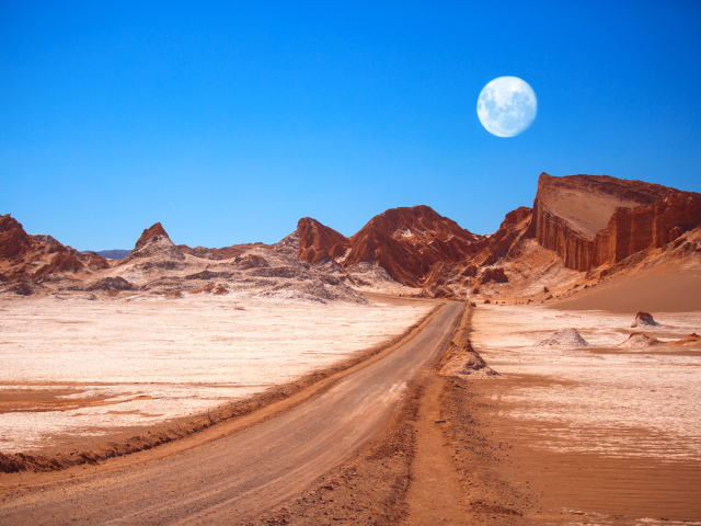 atacama