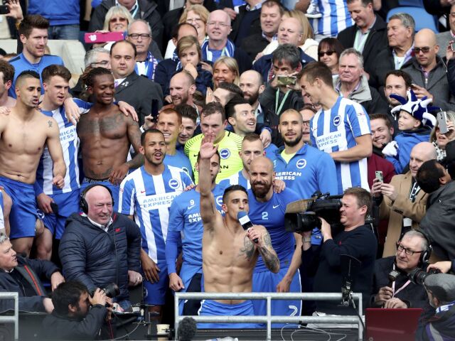 Brighton & Hove Albion,