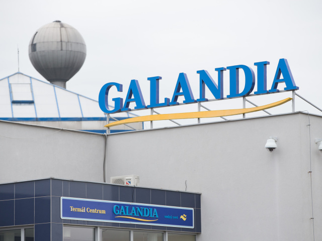 Galandia