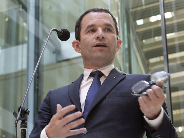 Hamon