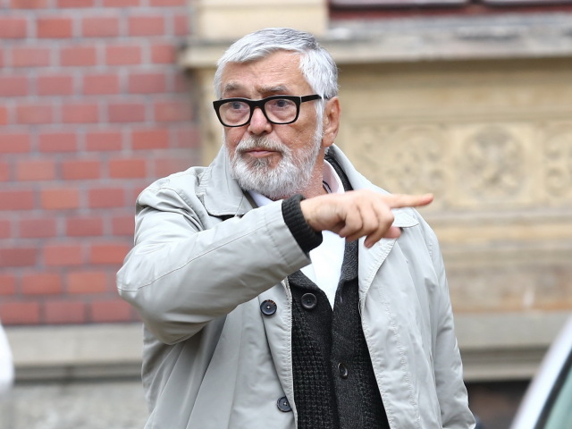 Jiří Bartoška