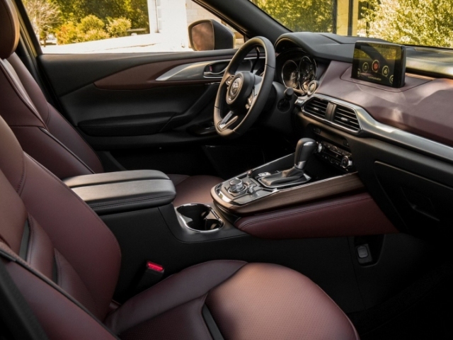 Mazda CX-9