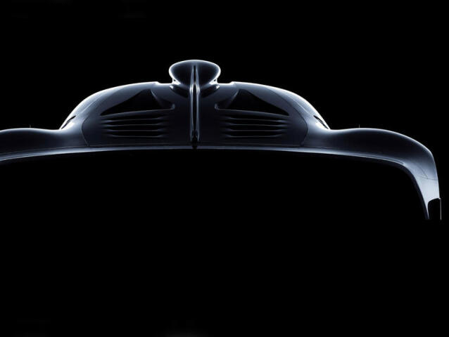 mercedes-amg-project-one-hypercar 0