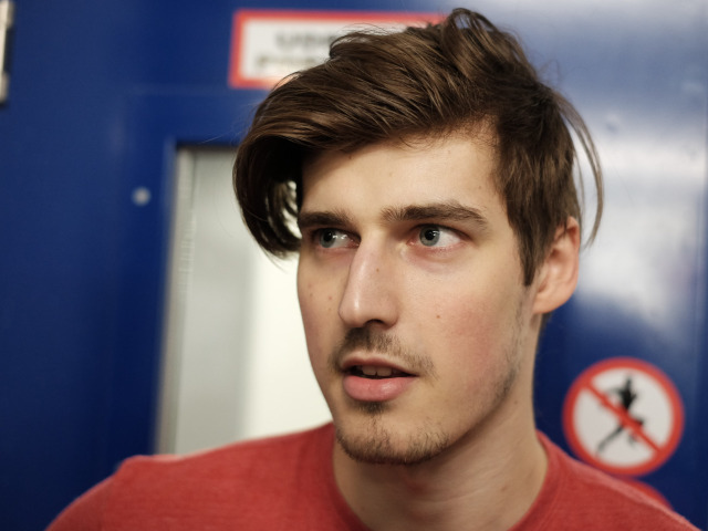 Patrik Rybár