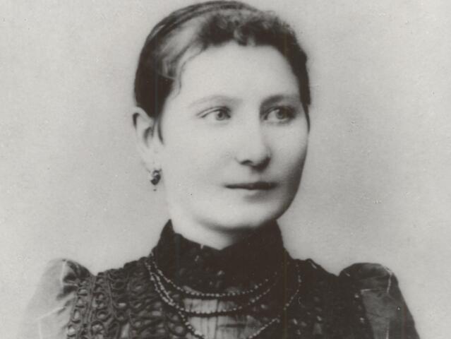 Terézia Vansová