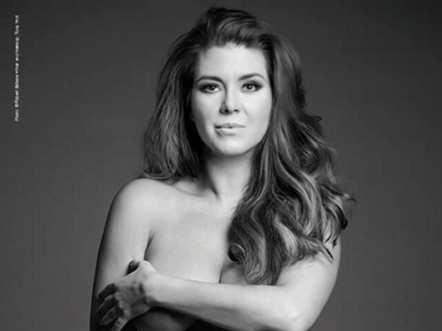 Alicia Machado