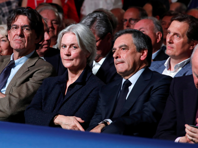 Fillon
