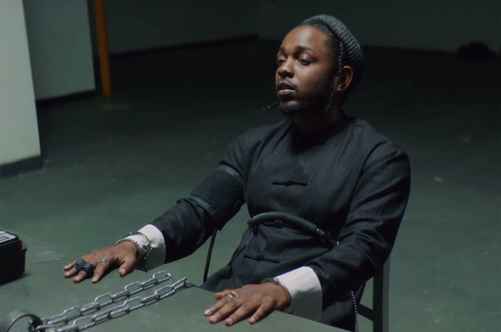 Kendrick Lamar