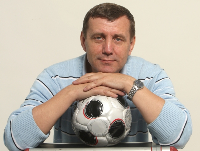 Michal Zeman