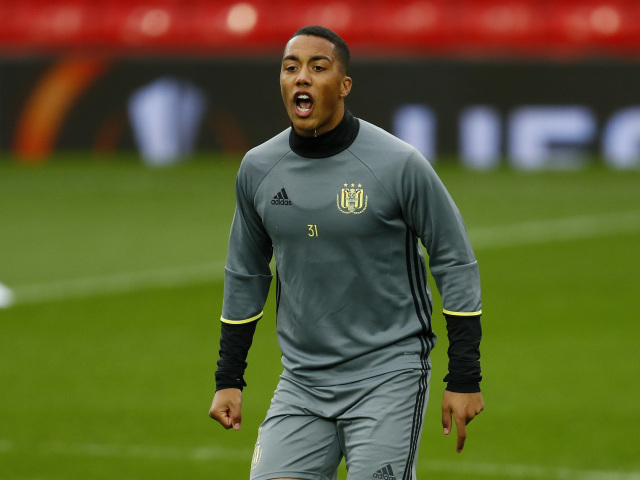 Youri Tielemans