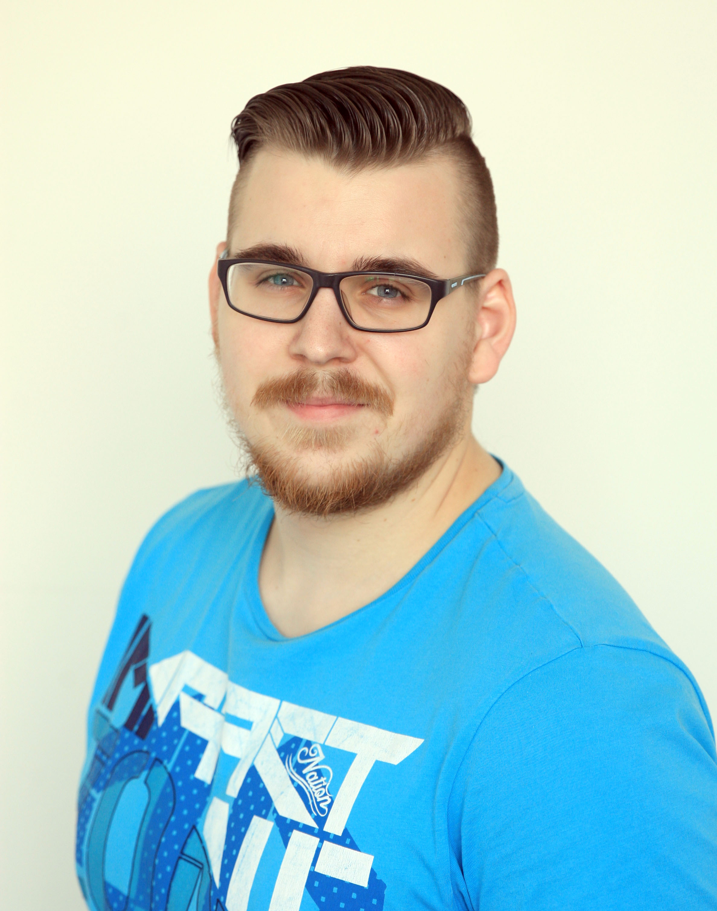 Michal Gavroň