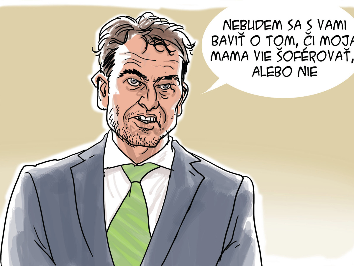 Danglár, 21.4.2017