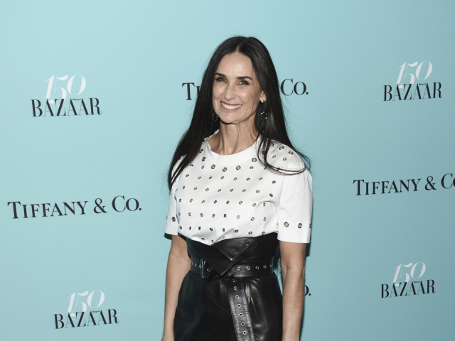 Demi Moore
