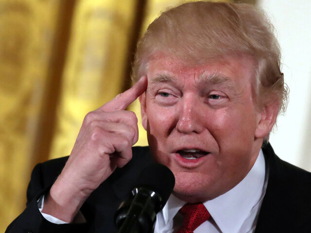 Donald Trump, USA