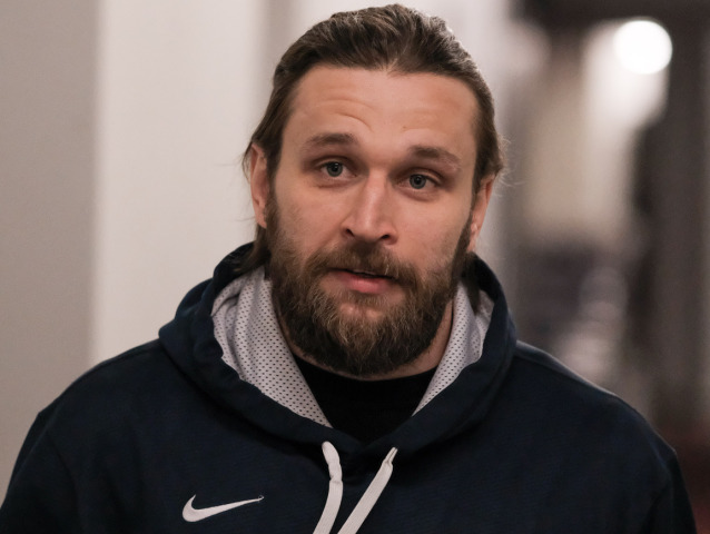 Marek Hovorka