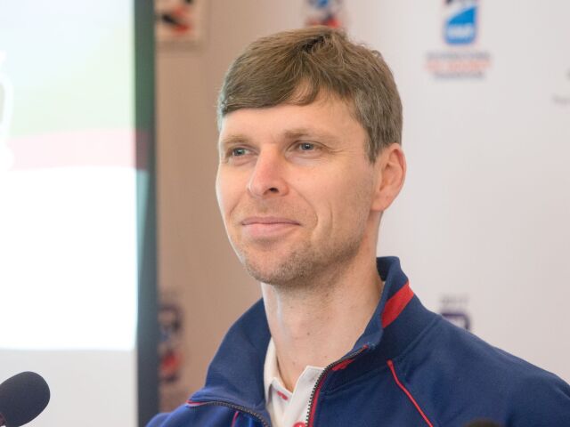 Norbert Javorčík