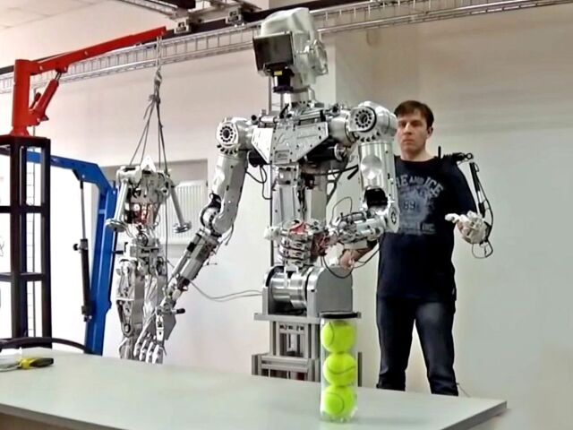 robot