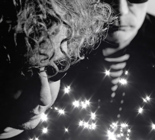 The Jesus and Mary Chain