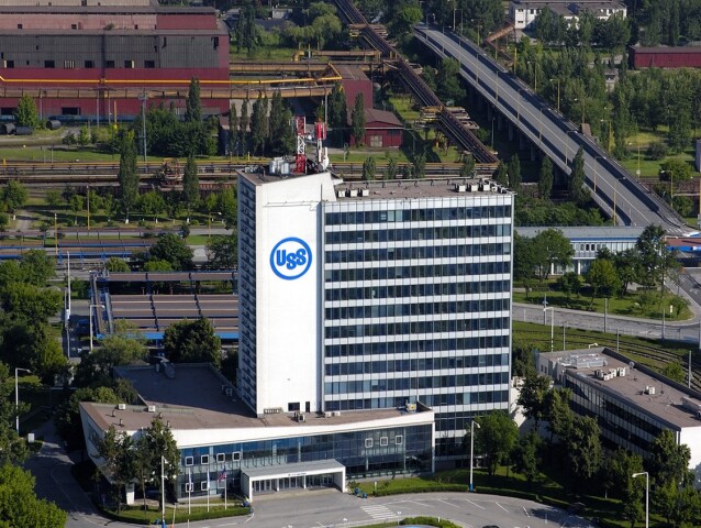 U. S. Steel