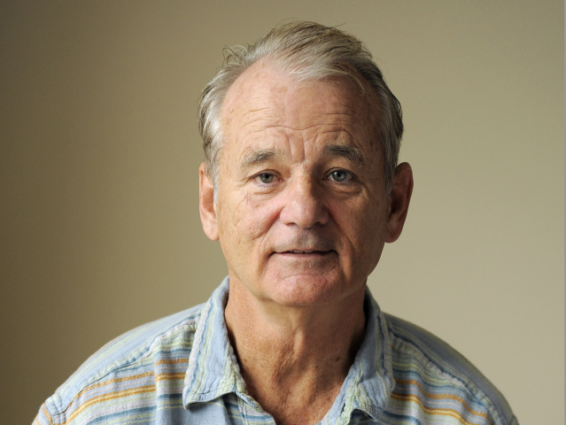 Bill Murray