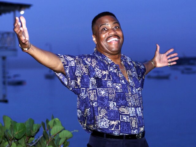 Cuba Gooding Sr