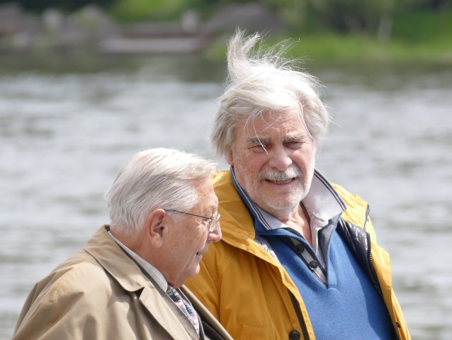 Jiří Menzel Peter Simonischek
