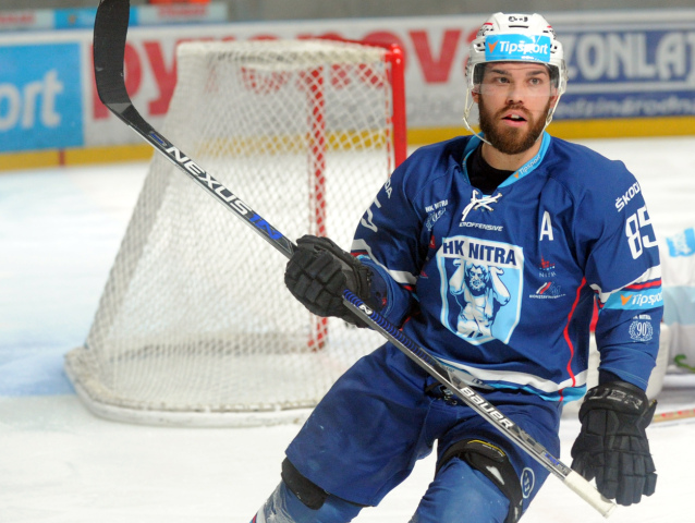 Marek Slovák
