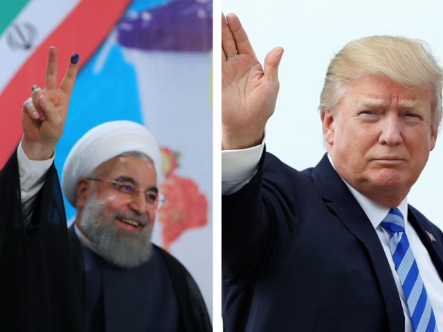 trump, irán,
