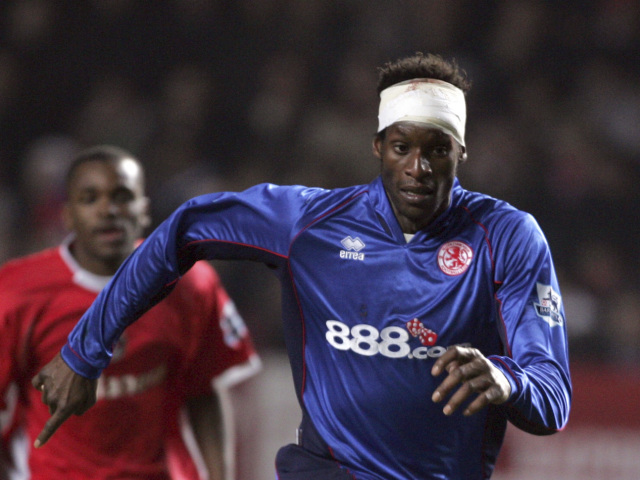 Ugo Ehiogu