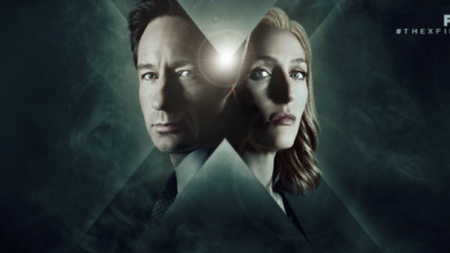 The X-Files - Mulder a Scullyová sa opäť vracajú. Odhalia konečne pravdu?
