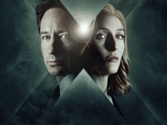 The X-Files - Mulder a Scullyová sa opäť vracajú. Odhalia konečne pravdu?