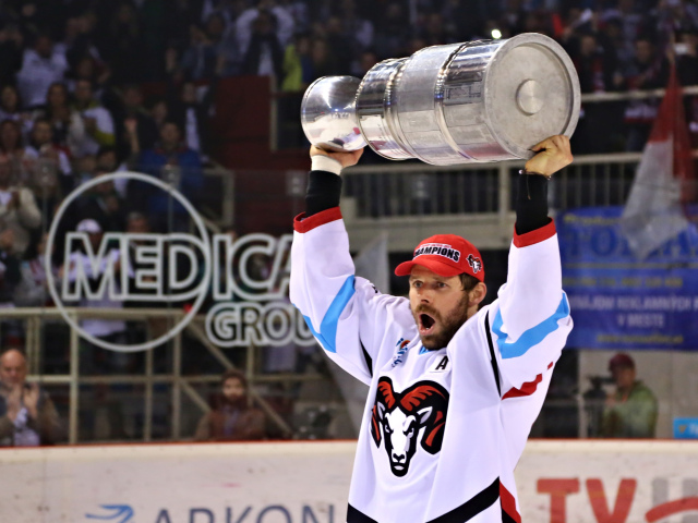 michal handzuš, hc banská bystrica