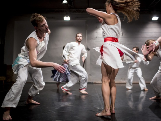 Nu Dance Fest