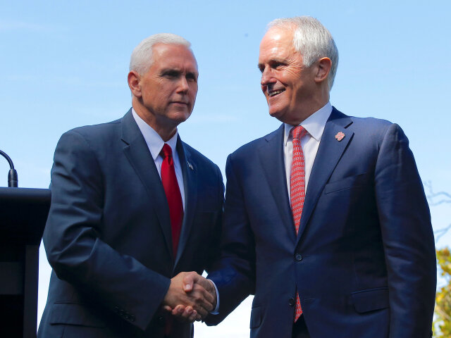 pence, turnbull