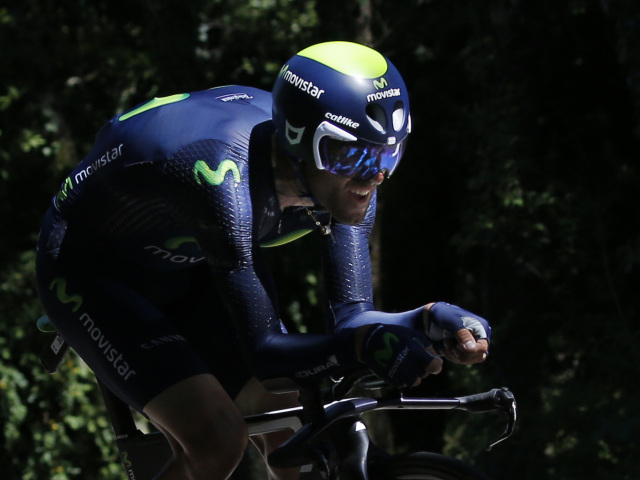 Alejandro Valverde
