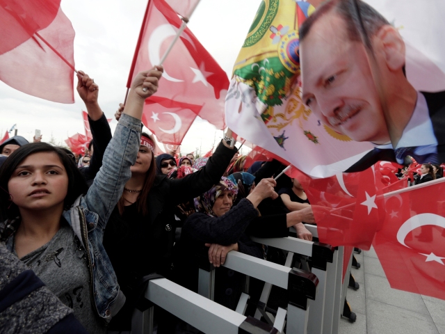 ankara, erdogan, turecko