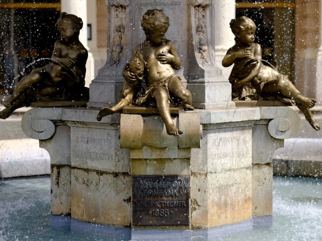 fontana