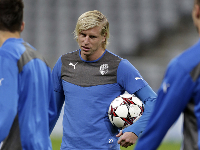 František Rajtoral