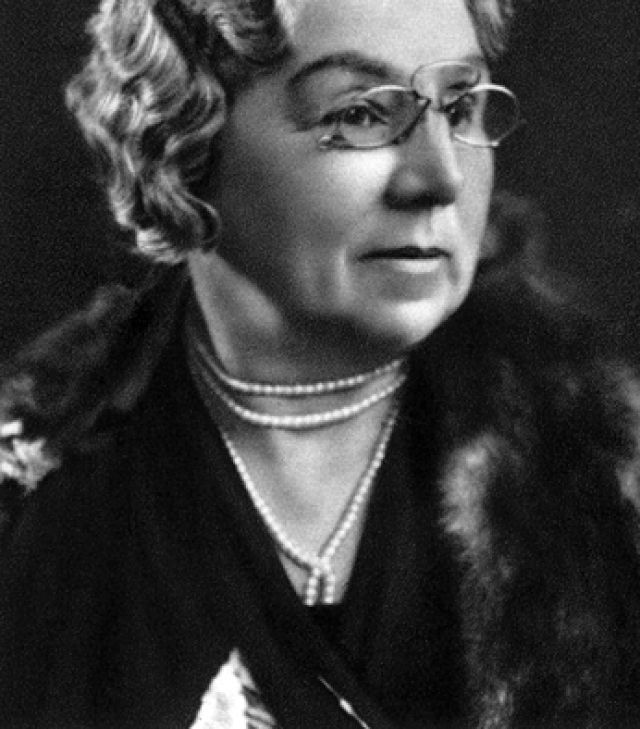 Ľudmila Podjavorinská