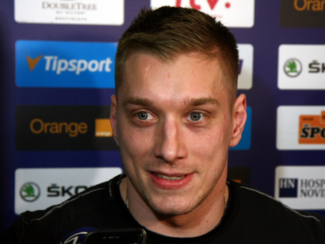 Marcel Haščák